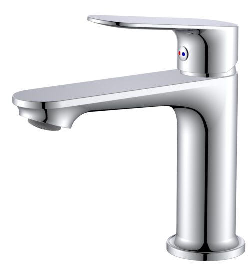 Смеситель "Shore" д/рак, без дон/кл, арт. SHR26M