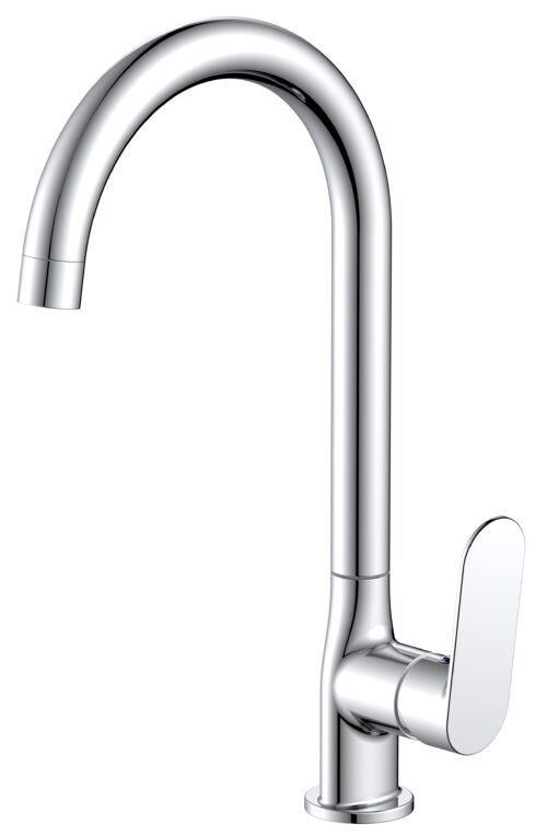 Смеситель "Shore" д/кухни, R-излив, арт. SHR519