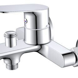 Смеситель "Shore" д/ван, кор/изл, без акс, арт. SHR54