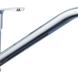 См-ль "Sky" д/кухни, поворот.излив 250мм, арт.SY 05