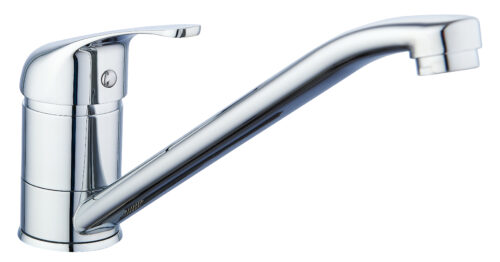 См-ль "Sky" д/кухни, поворот.излив 250мм, арт.SY 05 См-ль "Sky" д/кухни, поворот.излив 250мм, арт.SY 05