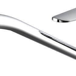 Смеситель "Splash" д/кухни, излив 250мм, арт. SPL05