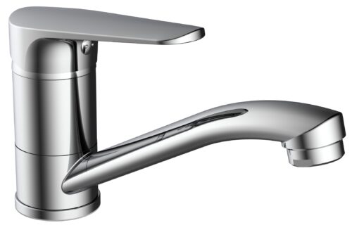 Смеситель "Splash" д/кухни/раковины, излив 150мм, арт. SPL15