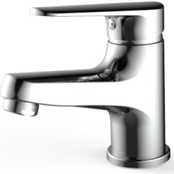 Смеситель "Splash" д/раковины, арт. SPL26