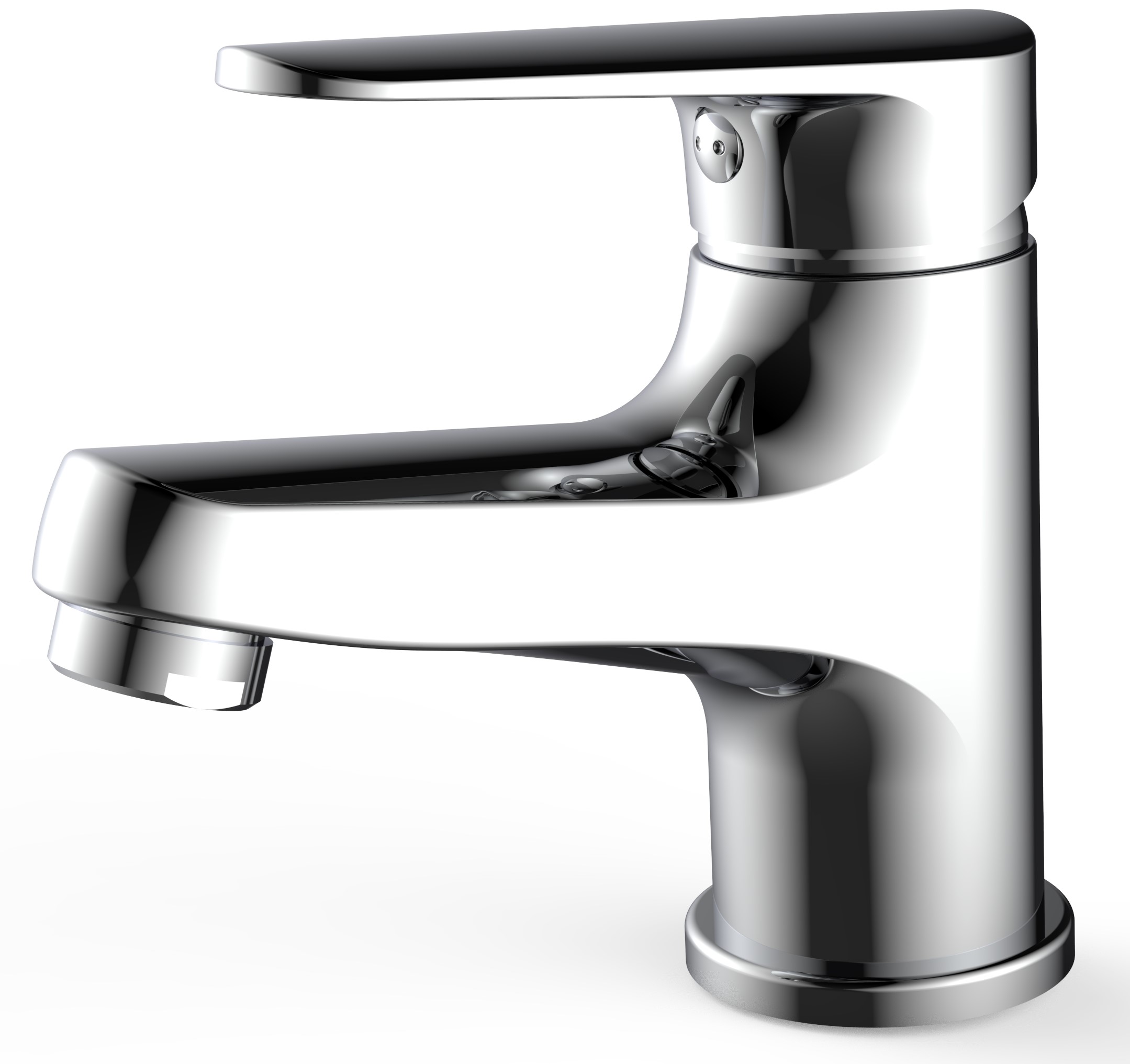 Смеситель "Splash" д/раковины, арт. SPL26