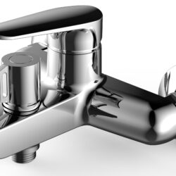 Смеситель "Splash" д/ван, кор/изл, без акс, арт. SPL54