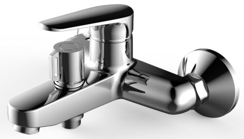 Смеситель "Splash" д/ван, кор/изл, без акс, арт. SPL54