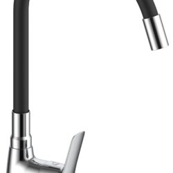 Смеситель "Spring" д/кухни, гибкий излив, арт. SG519B
