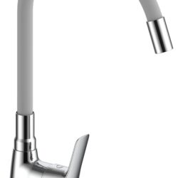 Смеситель "Spring" д/кухни, гибкий излив, арт. SG519G