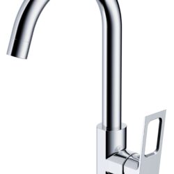 Смеситель "Surf" д/кухни, R-излив, арт. SF519