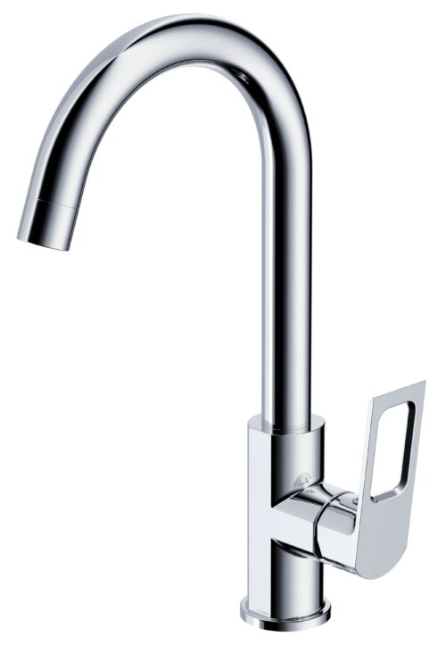 Смеситель "Surf" д/кухни, R-излив, арт. SF519