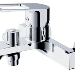 Смеситель "Surf" д/ван, кор/изл, без акс, арт. SF54