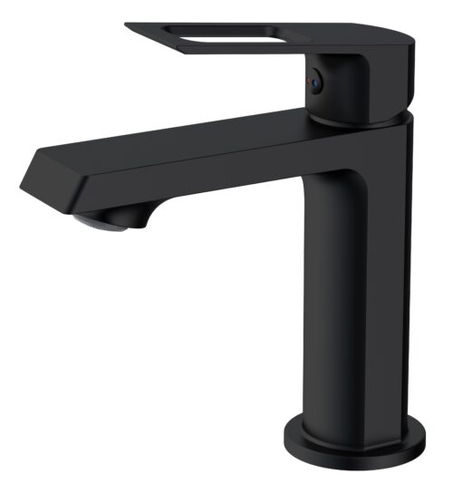 Смеситель "Surf Black" д/рак, без дон/кл, арт. SF26MB Смеситель "Surf Black" д/рак, без дон/кл, арт. SF26MB