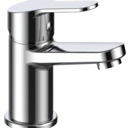 Смеситель "Tide" д/раковины, арт. TD26M