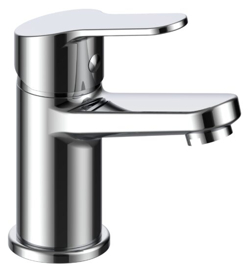 Смеситель "Tide" д/раковины, арт. TD26M