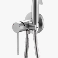 См-ль "Vessel" скрытого монтажа с гигиеническим душем, арт. VSL01, VODA