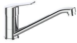 Смеситель "Wave" д/кухни, излив 243 мм, арт. WA05