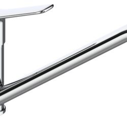 Смеситель "Wave" д/кухни, излив 243 мм, арт. WA05