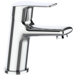 Смеситель "Wave" д/раковины, арт. WA26M