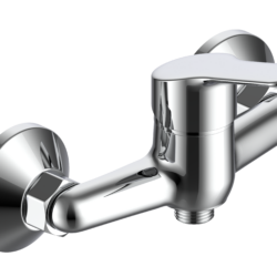 Смеситель "Wave" д/душа,c акс., арт. WA80