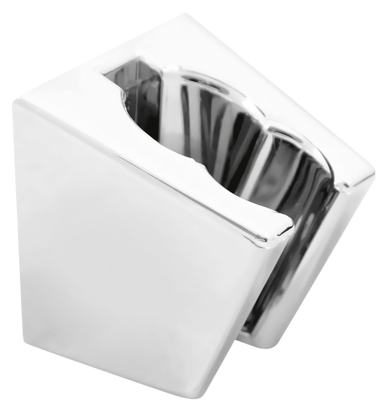 Держатель для душа неповоротный, арт. VSH102 VODA