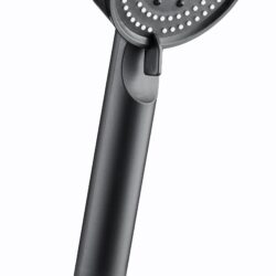 Набор 3 в 1 с  ручным душем Black, арт. VS101Black , VODA