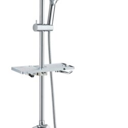 Душевая система со смесителем, арт. VST111, VODA
