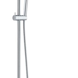 Душевая система со смесителем, арт. VST113, VODA