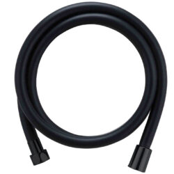 Шланг армированный Black, 1,5 м, арт. VDSR150Black, VODA