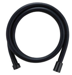 Шланг армированный Black, 1,5 м, арт. VDSR150Black, VODA