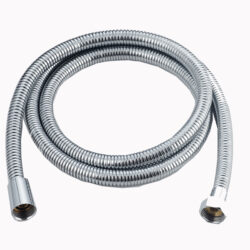 Шланг металлический, 1,5 м, арт. VKSR150, VODA