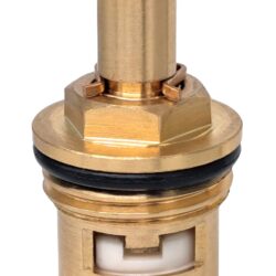 Керамическая кран-букса для горячей воды VCERZ20