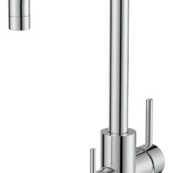 Смеситель для кухни, с подключением к фильтру, арт. FW519