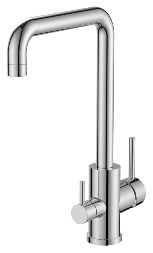 Смеситель для кухни, с подключением к фильтру, арт. FW519 Смеситель для кухни, с подключением к фильтру, арт. FW519