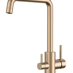 Смеситель для кухни, с подключением к фильтру, арт. FW519G