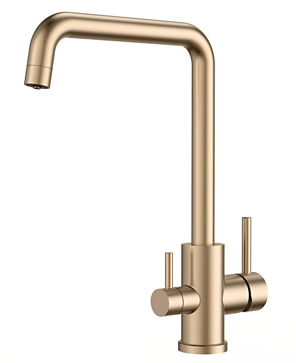 Смеситель для кухни, с подключением к фильтру, арт. FW519G