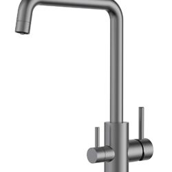 Смеситель для кухни, с подключением к фильтру, арт. FW519GM