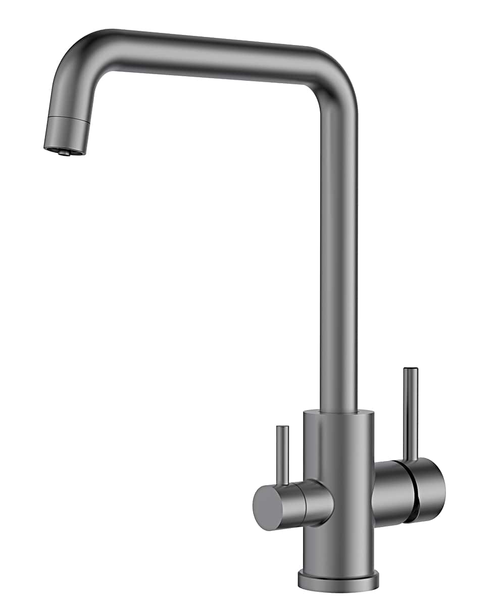 Смеситель для кухни, с подключением к фильтру, арт. FW519GM