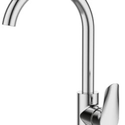 См-ль "Asti" д/кухни, R-излив, арт. AT 519