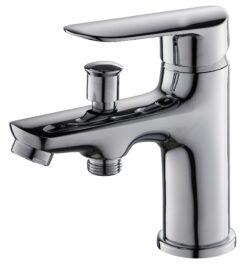 См-ль "Asti" д/ван, встраив на 1 отверстие, арт. AT 53