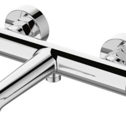 Смеситель "Bangkok" д/ванны, без акс., арт. BG54