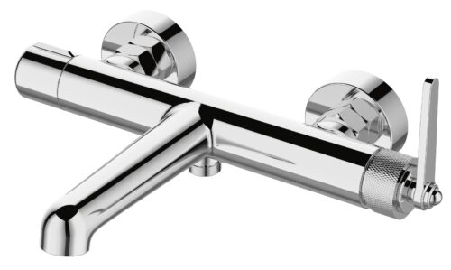 Смеситель "Bangkok" д/ванны, без акс., арт. BG54