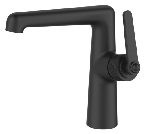 Смеситель "Bangkok Black" д/рак, арт. BG26MB