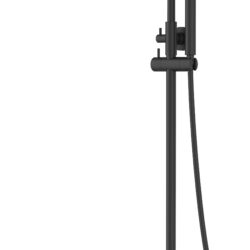 Душевая система со смесителем "Bangkok Black", арт. ST250BGB