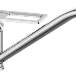 См-ль "Belgrade" д/кухни, излив 235мм, арт. BD 05