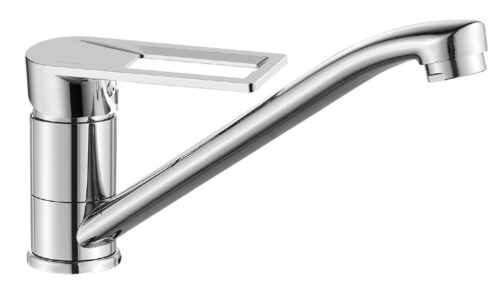 См-ль "Belgrade" д/кухни, излив 235мм, арт. BD 05 См-ль "Belgrade" д/кухни, излив 235мм, арт. BD 05