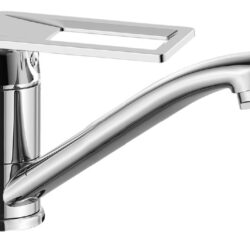 См-ль "Belgrade" д/кухни, излив 140мм, арт. BD 15