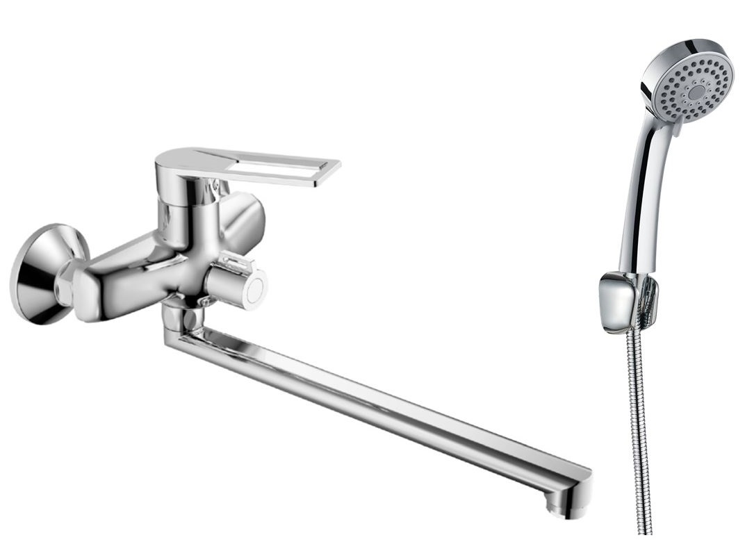 См-ль "Belgrade" д/ван., изл. 300мм, с акс., арт. BD 31