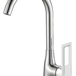 См-ль "Belgrade" д/кухни, R-излив, арт. BD 519