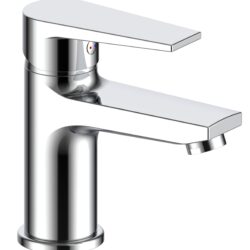 Смеситель "Budapest" д/рак, арт. BT26